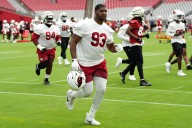 Your guide to the Cardinals’ preseason opener in Glendale