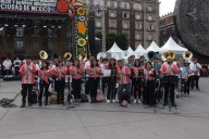 CIERRA XI FIESTA DE LAS CULTURAS INDÍGENAS, PUEBLOS Y BARRIOS ORIGINARIOS CON MÁS DE 1.4 MILLONES DE VISITANTES