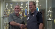 Vermilion Parish Sheriff's office can now monitor school security cameras in real