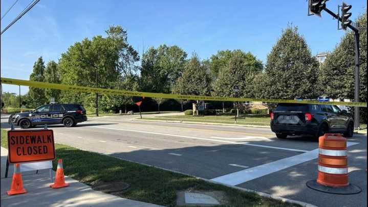 Man shot by Hudson police after allegedly confronting officer with hammer, Ohio BCI investigating