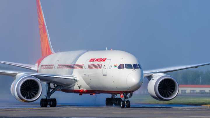 This Airline Has Begun Retrofitting Its Boeing 787s