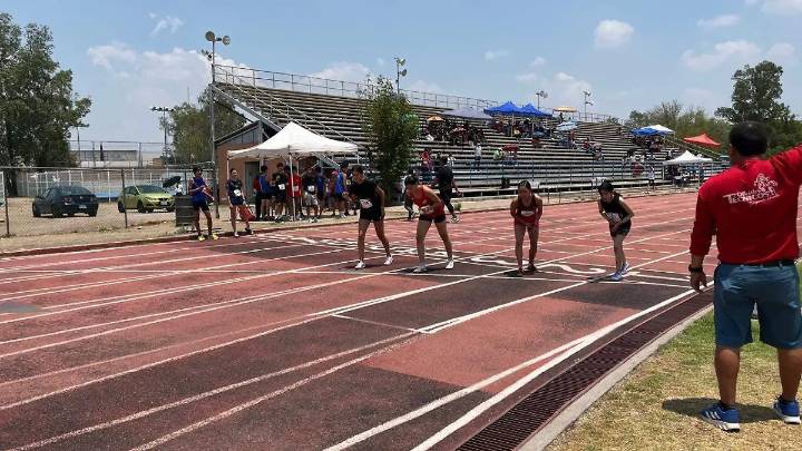 Campeonato de Pista y Campo “Juntos por el Atletismo”: fecha, categorías e inscripciones