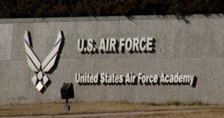 Cadet sentenced on sexual assault violation, dismissed from the Air Force