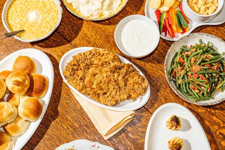 Roxie’s to bring homestyle cooking to Buda ...