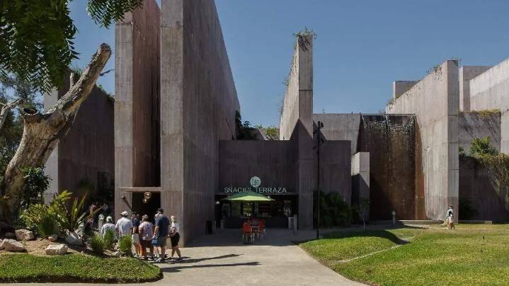 Acuario Mar de Cortés debe al Gobierno mazatleco 41.1 millones de pesos por rentas; buscan acuerdo