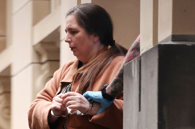 ‘Toxic mushroom’ killer Erin Patterson offered forgiveness by survivor of deadly meal