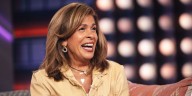 Hoda Kotb Reflects on Aging Gracefully and Finding Joy in 2025
