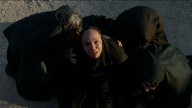 Watch FKA Twigs and Nicolas Cage in Teaser Trailer for New Horror Movie The Carpenter’s Son