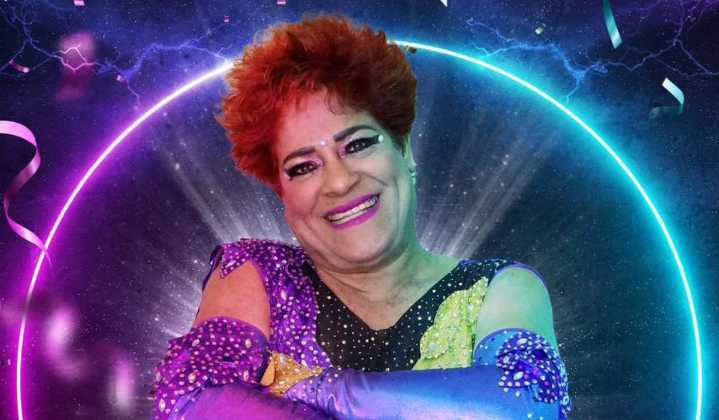 “Me enamoré de él”: Pimpinela Escarlata revela al luchador que hizo no abandonara la Lucha Libre y apareciera en WWE