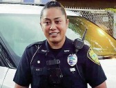 Maui police officer served with ‘courage, honor and dedication’