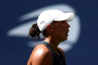 Madison Keys loses to Renata Zarazúa in U.S. Open upset