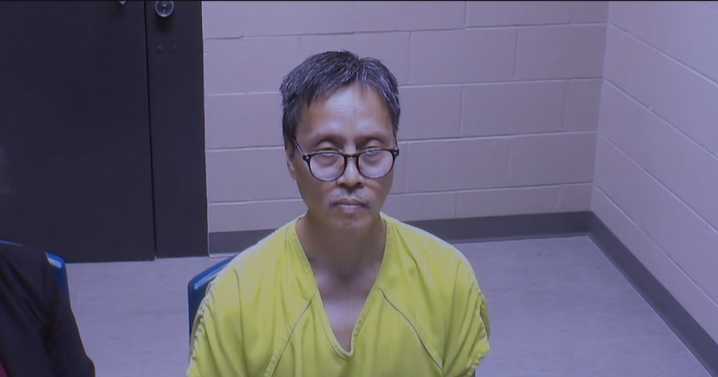 Oconto County doctor charged with child sex crimes, bond set at $250,000