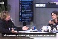La Pepona quiso chicanear al kirchnerismo en Blender y se comió la domada del año