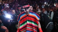 El boxeador Julio César Chávez Jr. es deportado a México tras su arresto en Los Ángeles por sus nexos con el Cártel de Sinaloa