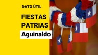 Aguinaldo de Fiestas Patrias: ¿Cómo revisar si me corresponde?