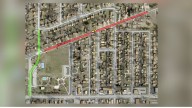 Vistula and Oakland Avenue to close for CSO 20 project
