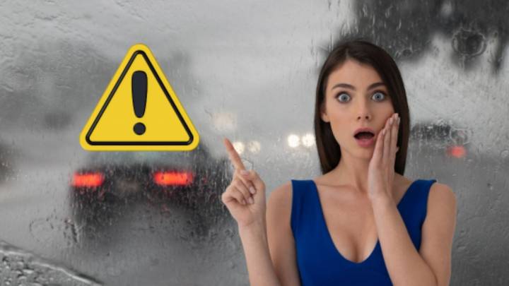 Lluvias en Nuevo León: Estas zonas son de mayor riesgo de inundación