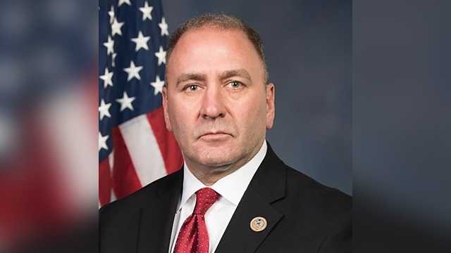 Congressman Clay Higgins calls for defunding of New Orleans Health Department over vaccine guidance