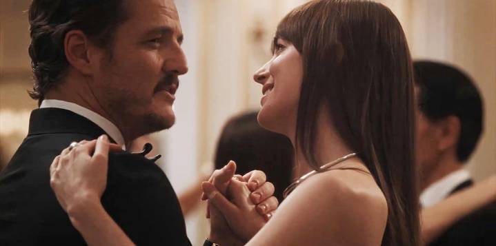 ‘Materialistas’: a la autora de ‘Vidas pasadas’ no le salen las cuentas del amor