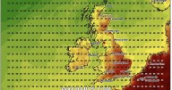Thunderstorm warnings issued as Met Office urges Brits to prepare emergency kits