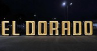 65 años de El Dorado: vuelve el letrero clásico del aeropuerto