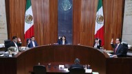 TEPJF valida la elección de ministros de la SCJN