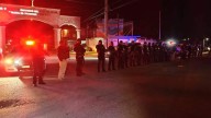 Desmiente SSP presencia de personas armadas en Zinapécuaro
