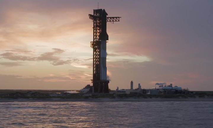 SpaceX aces Starship test flight 10 with successful payload deployment