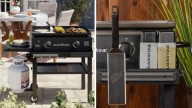 Grab $100 off this Blackstone Griddle for Labor Day weekend