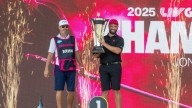 Rahm completa la gesta y le arrebata a Niemann el campeonato del LIV Golf