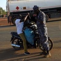 Togo tight-lipped as Burkina jihadists infiltrate north