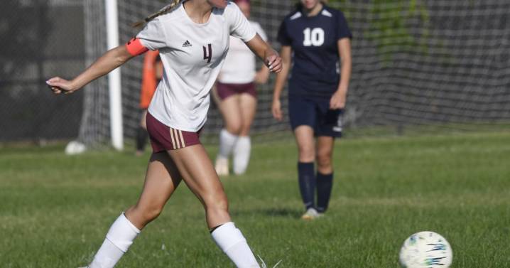 Girls soccer teams focused for the upcoming season