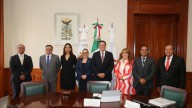 Certifican en Edomex a más de 270 facilitadores en mediación