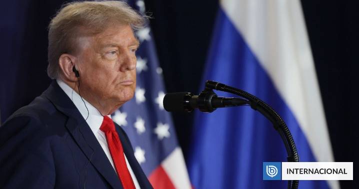 "Imprecisas y muy caras": Trump propone eliminar el voto por correo y máquinas de votación electoral