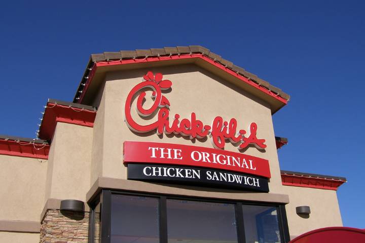 Chick-fil-A Plans New Stores in Groveport and Lancaster as Part of...