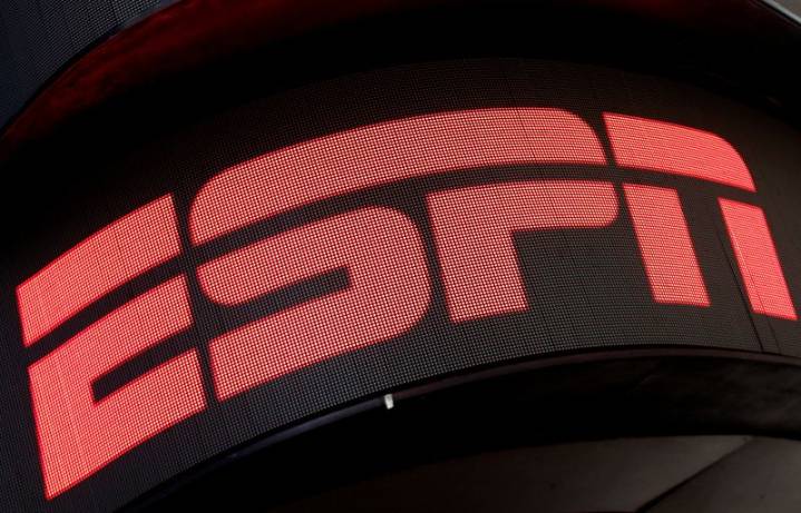 ESPN, Fox to bundle upcoming streaming services in new sports