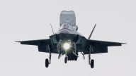 Japan deploys its first F-35B fighter jets to bolster defenses in the south