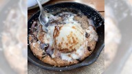 Cooking with Judy: Ice cream made simple at home is a sweet treat