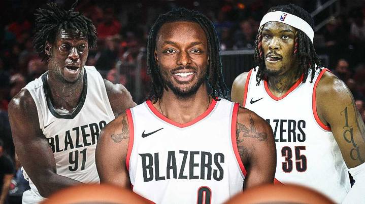 3 way-too-early Portland Trail Blazers trade candidates in 2025
