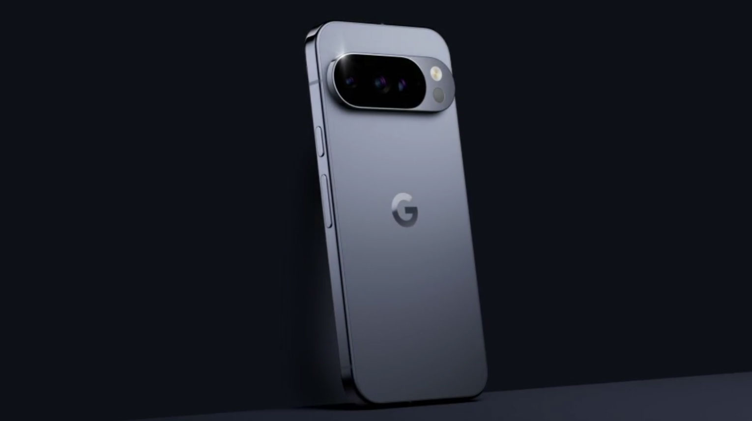 Google Pixel 10 Pro lineup, Pixel Watch 4 shown in leaked video