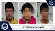 Detienen a tres personas por simular secuestro en Zaragoza