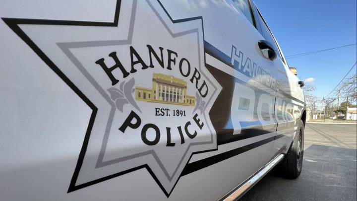 Hanford Police Arrest Two Teens After Shootouts Leave 17