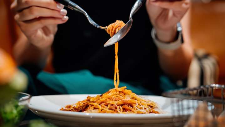 How Yellow Tomatoes Make Pasta Sauce Sweeter And Less Acidic
