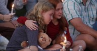 Vigil held for shooting victims; 'SNL' cast changes continue