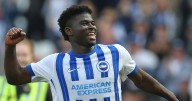 Carlos Baleba decision made amid Man United transfer stance