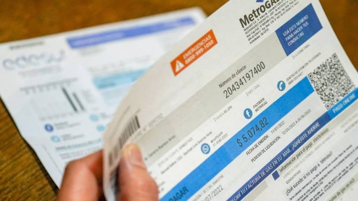 El Gobierno mantendrá las tarifas en línea con la inflación: por qué y hasta cuándo