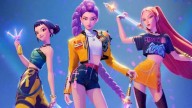KPop Demon Hunters: dónde ver la película, reparto y todo lo que necesitas saber