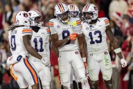 3 questions for Auburn football heading into the season opener vs. Baylor