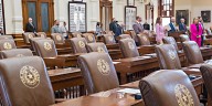 Texas Democrats set plan to end nearly 2-week walkout over Republicans’ redraw of US House maps