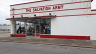 Savannah Salvation Army's new leader shares his vision for the future